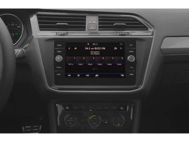 Thumbnail: 2021 Volkswagen Tiguan - 13