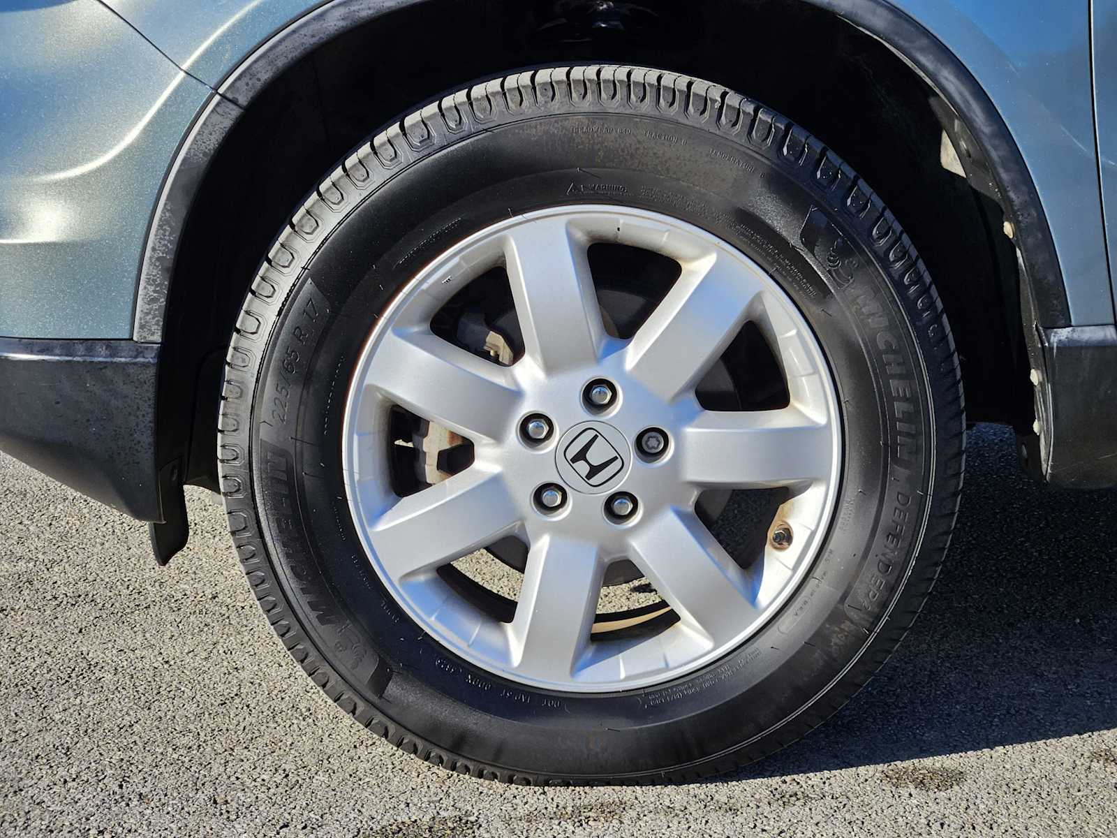 Thumbnail: 2011 Honda CR-V - 11