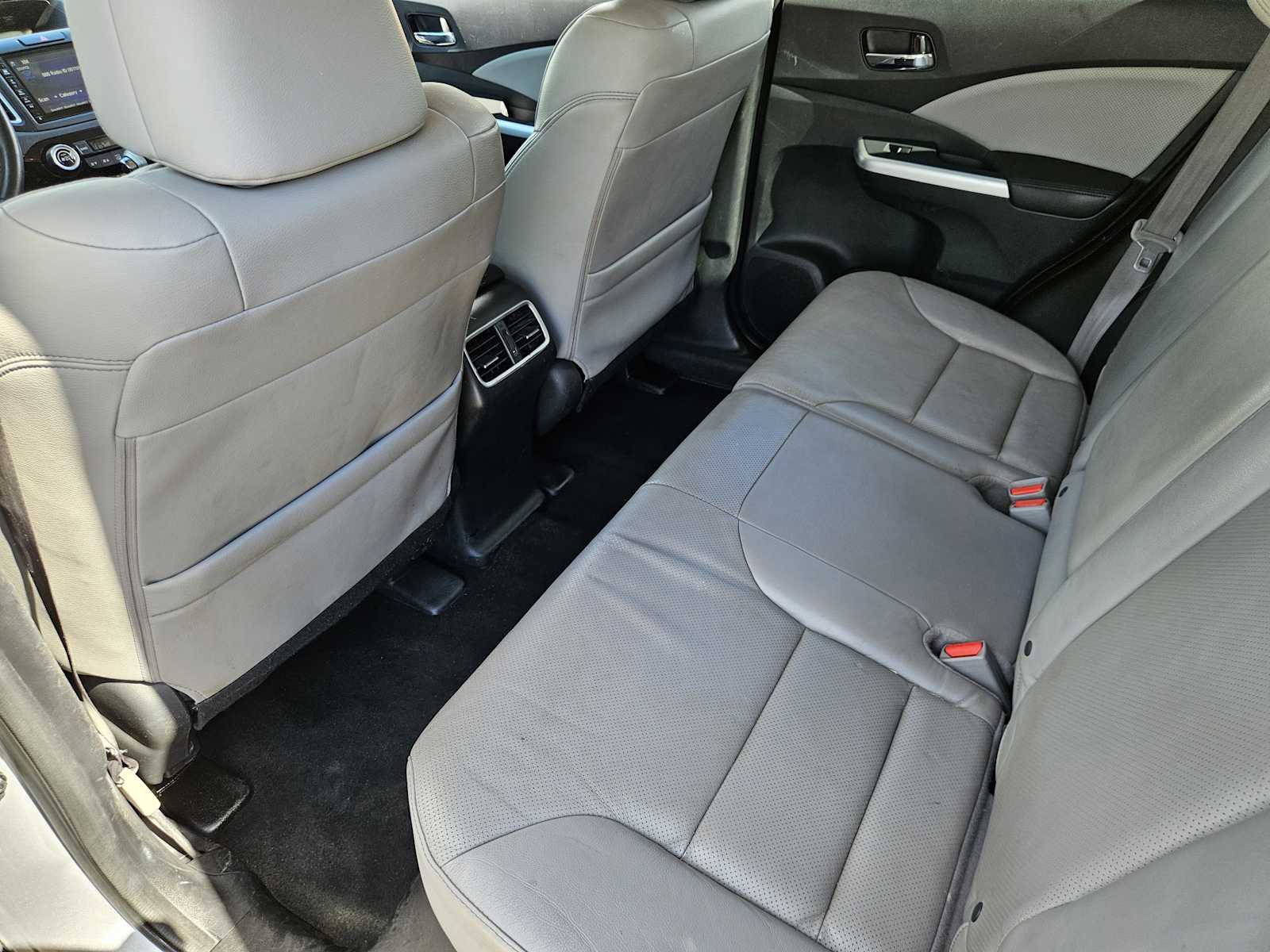 Thumbnail: 2016 Honda CR-V - 30