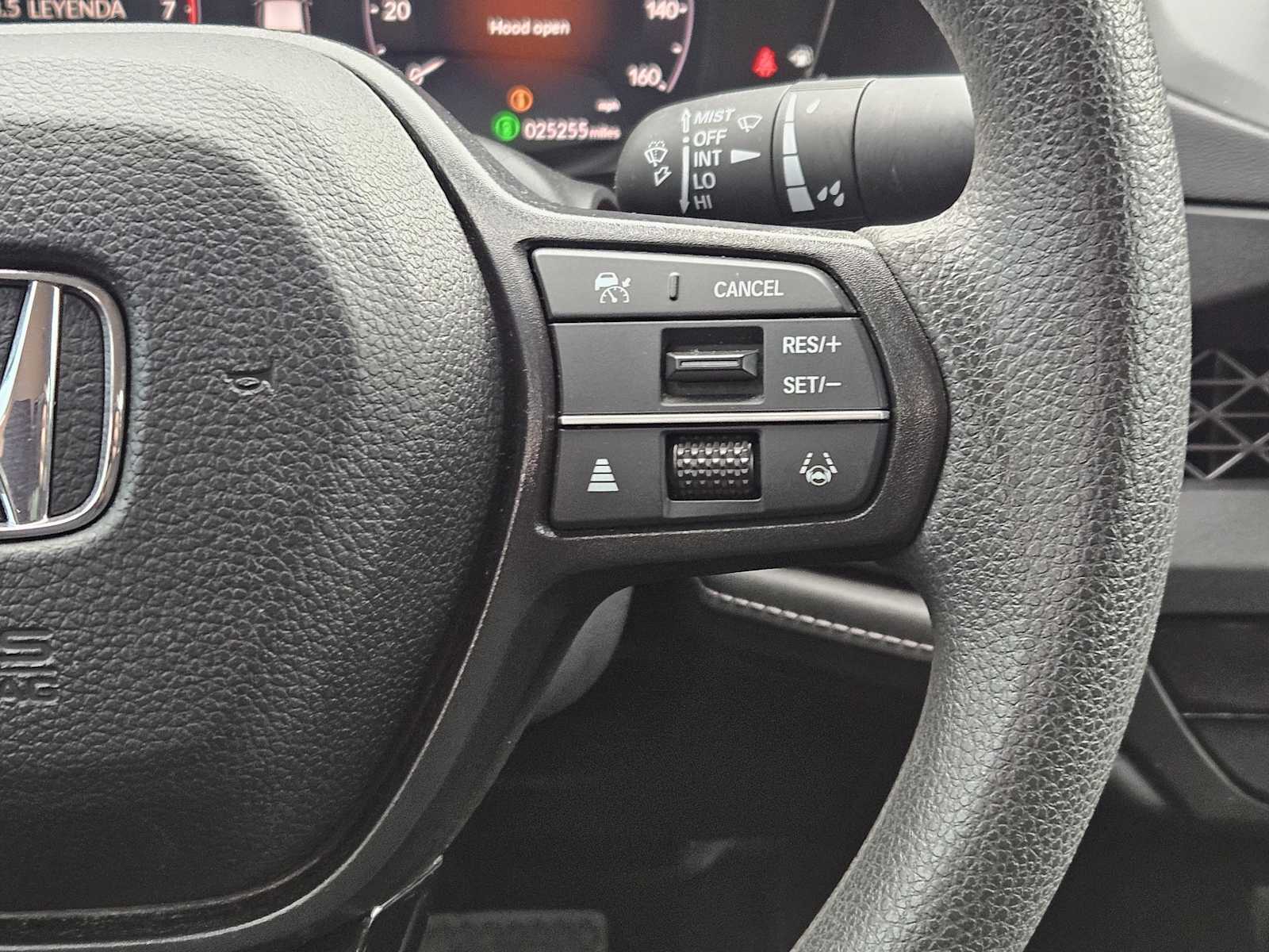 2024 Honda Accord LX 26