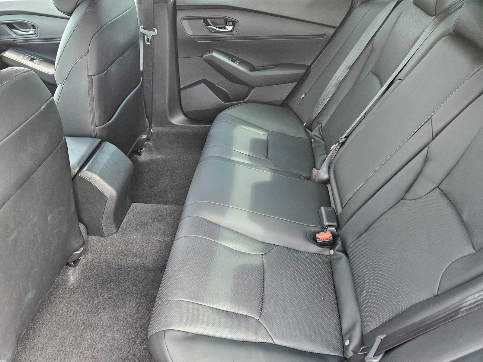 Thumbnail: 2024 Honda Accord - 30