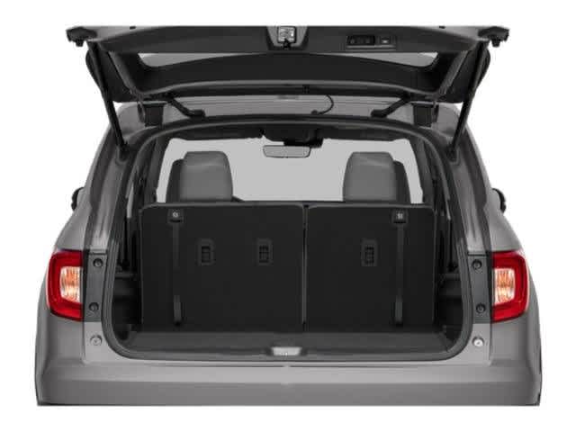 Thumbnail: 2022 Honda Pilot - 14