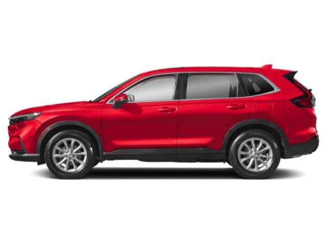 Thumbnail: 2026 Honda CR-V - 2
