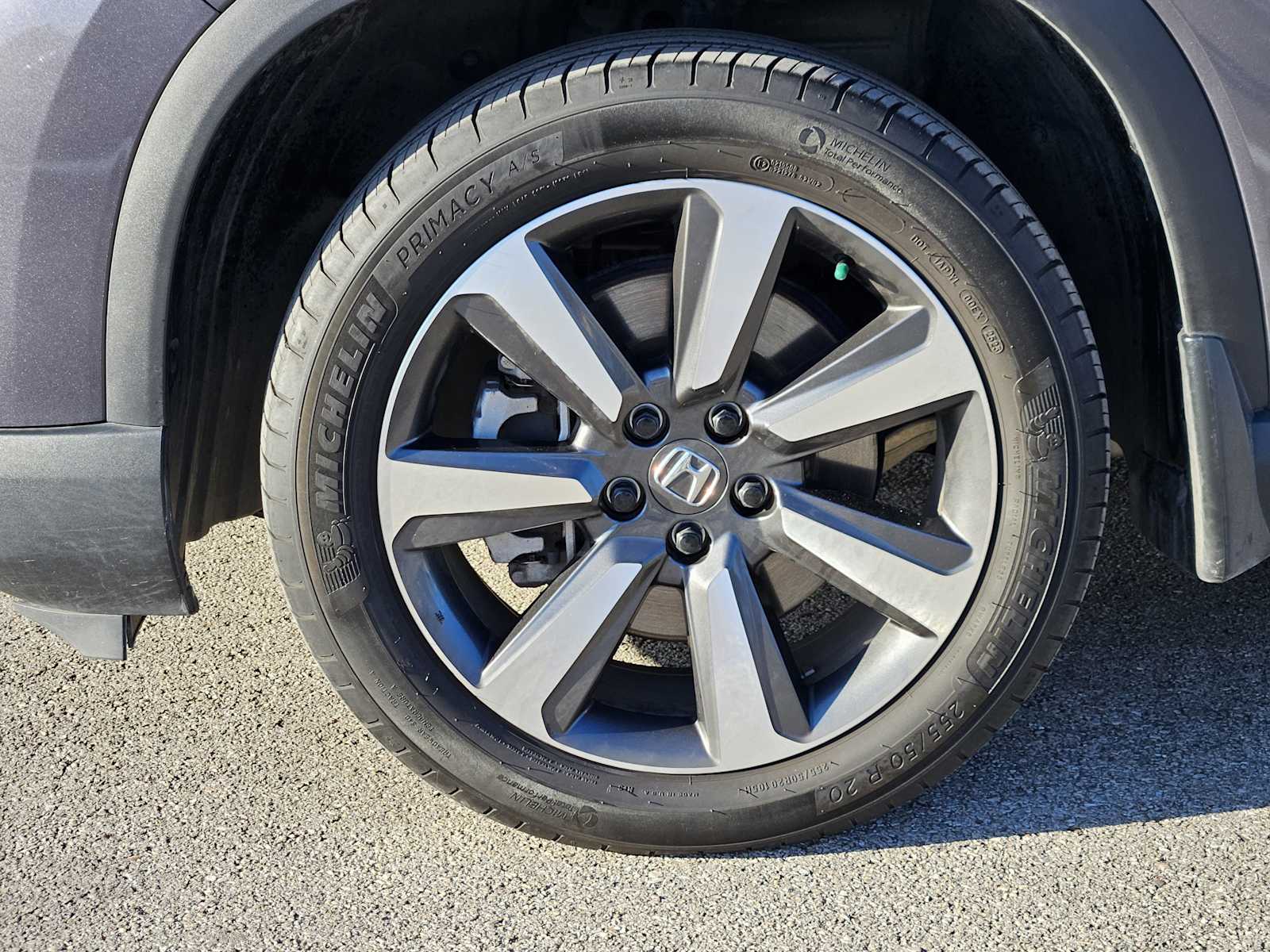 Thumbnail: 2024 Honda Pilot - 9