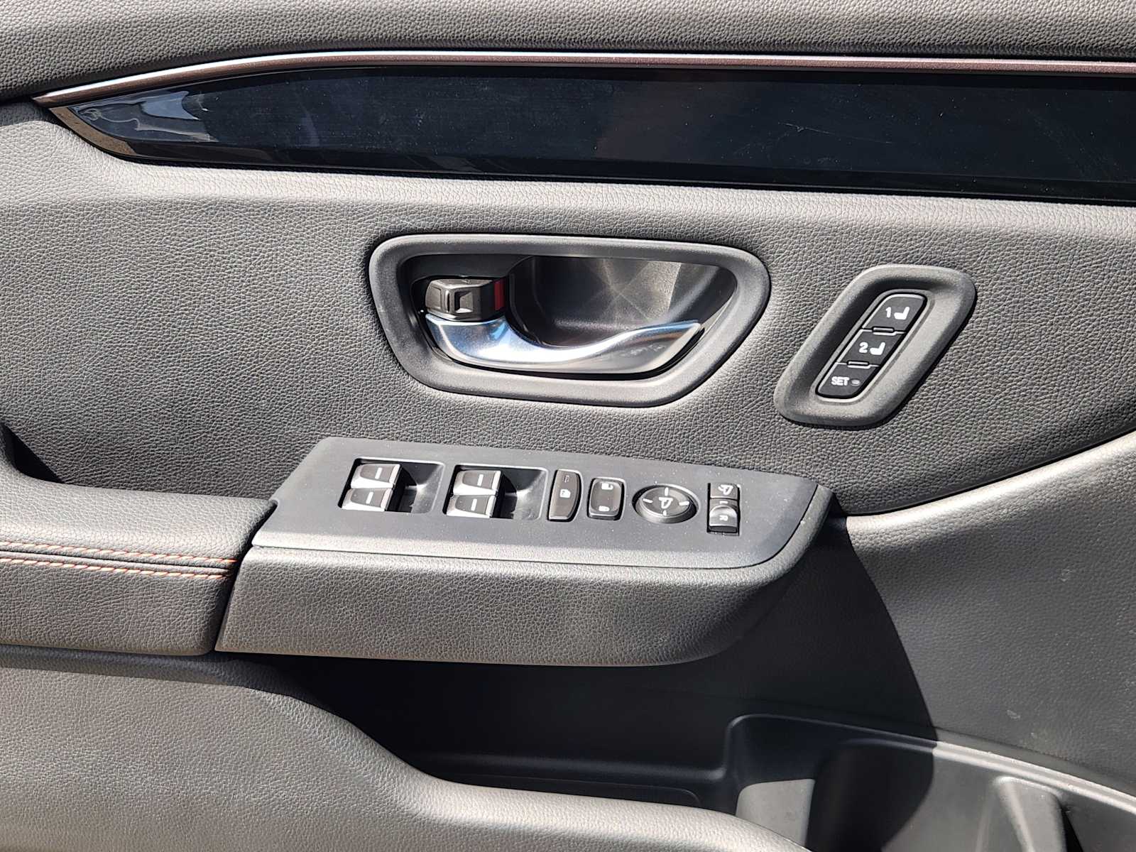 Thumbnail: 2026 Honda Pilot - 22