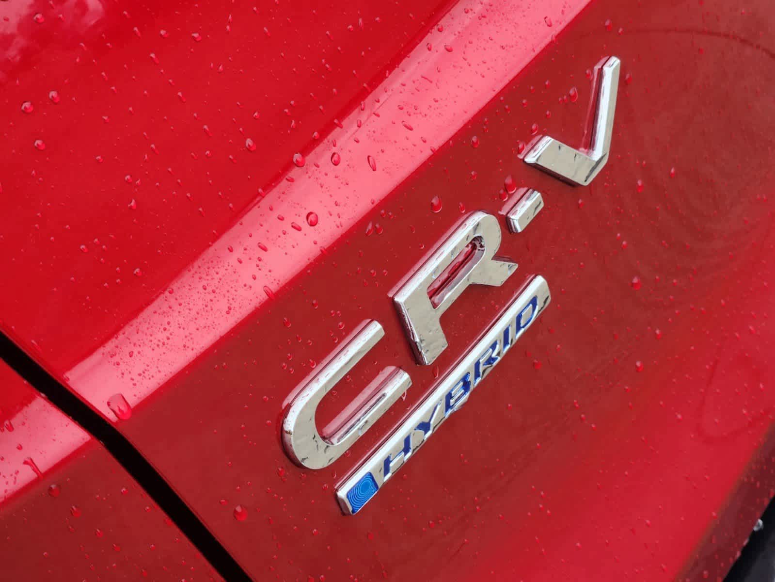 Thumbnail: 2025 Honda CR-V - 9