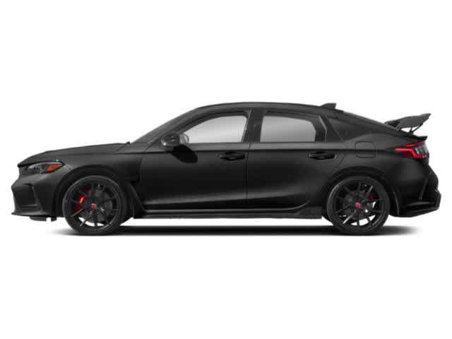 Thumbnail: 2023 Honda Civic - 2