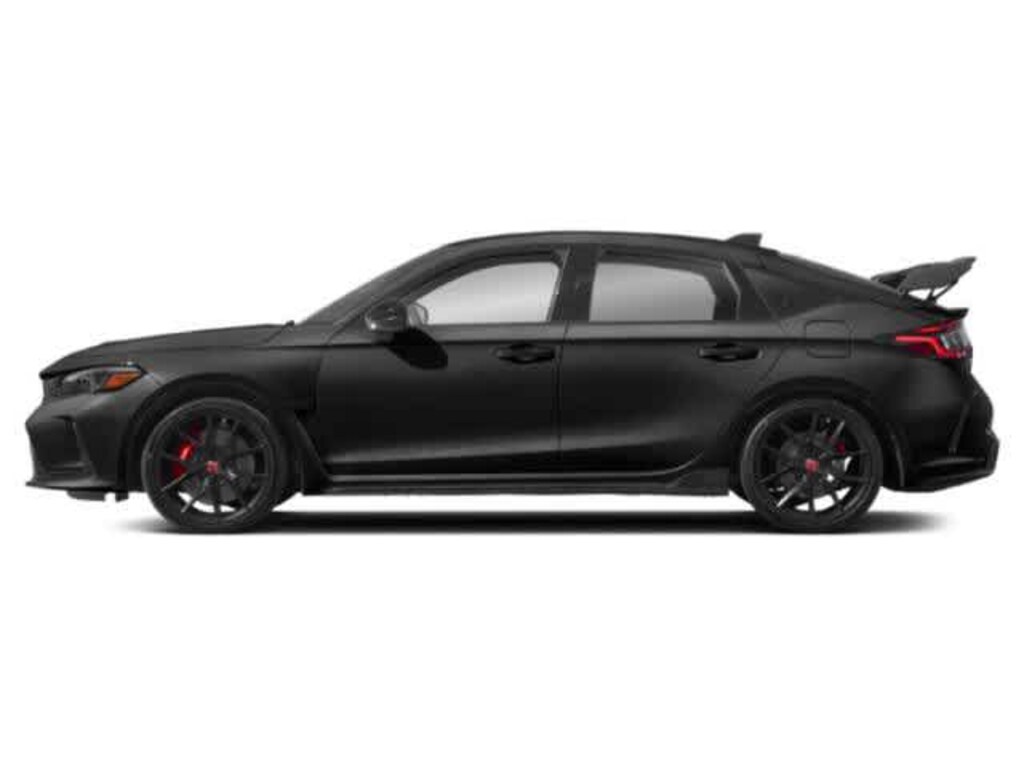 Certified 2023 Honda Civic Hatchback