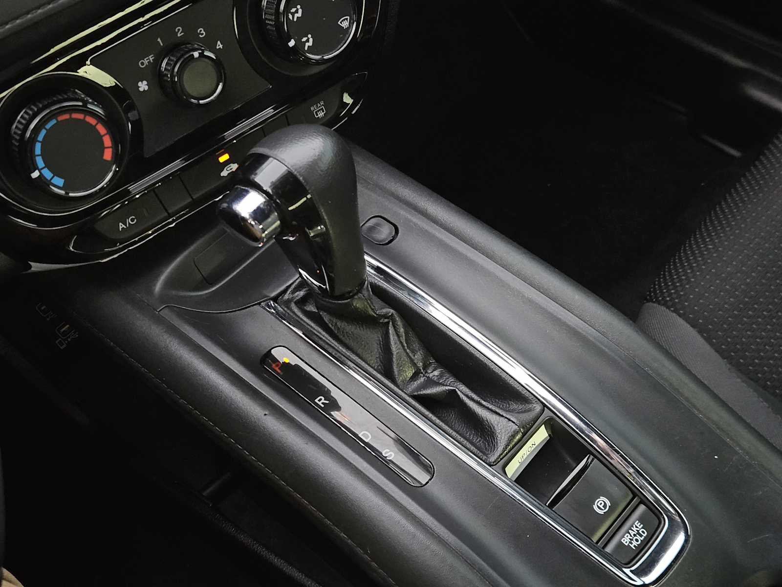 Thumbnail: 2020 Honda HR-V - 20