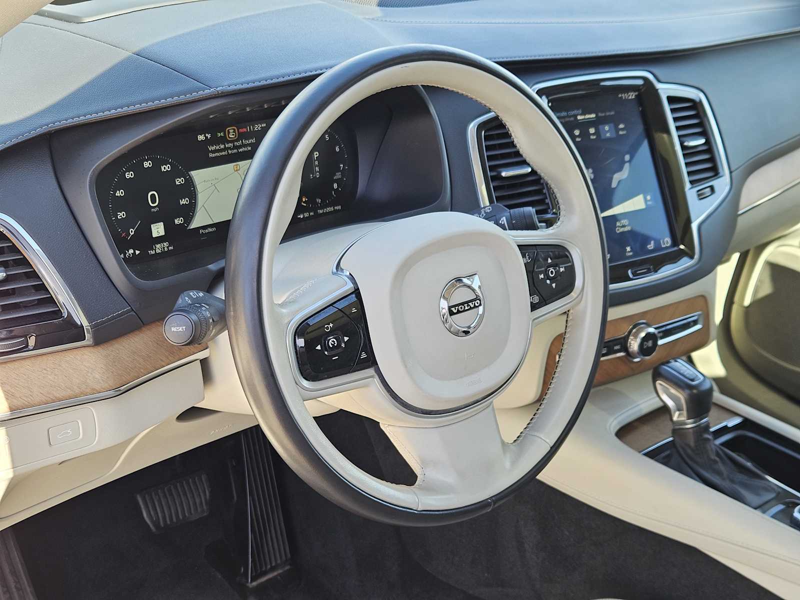 Thumbnail: 2019 Volvo XC90 - 2