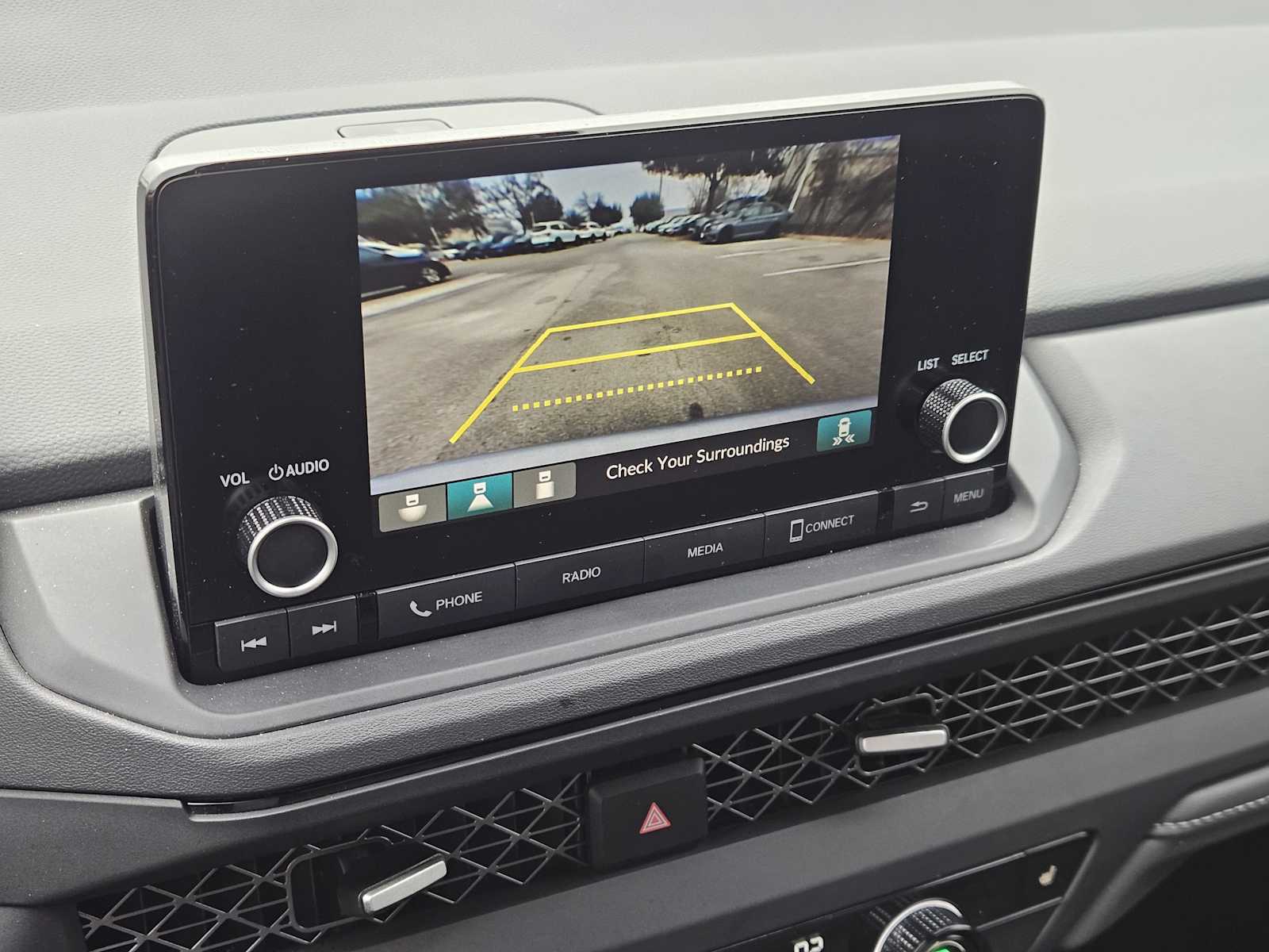 Thumbnail: 2025 Honda Accord - 17