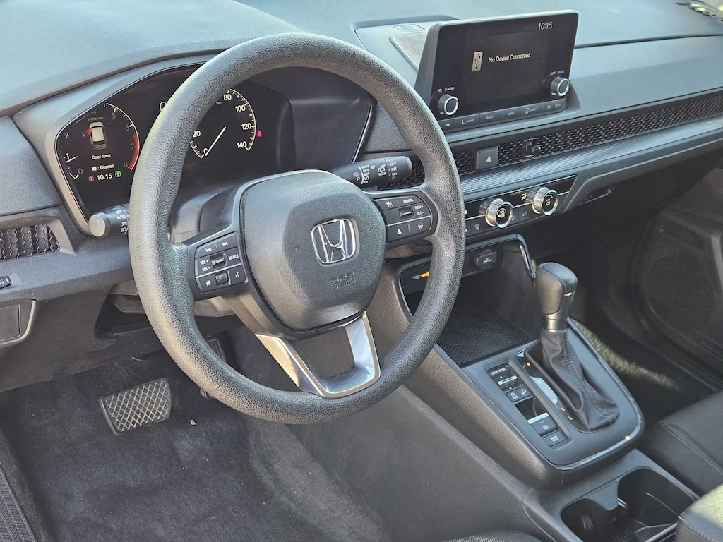 Certified 2023 Honda CR-V LX SUV