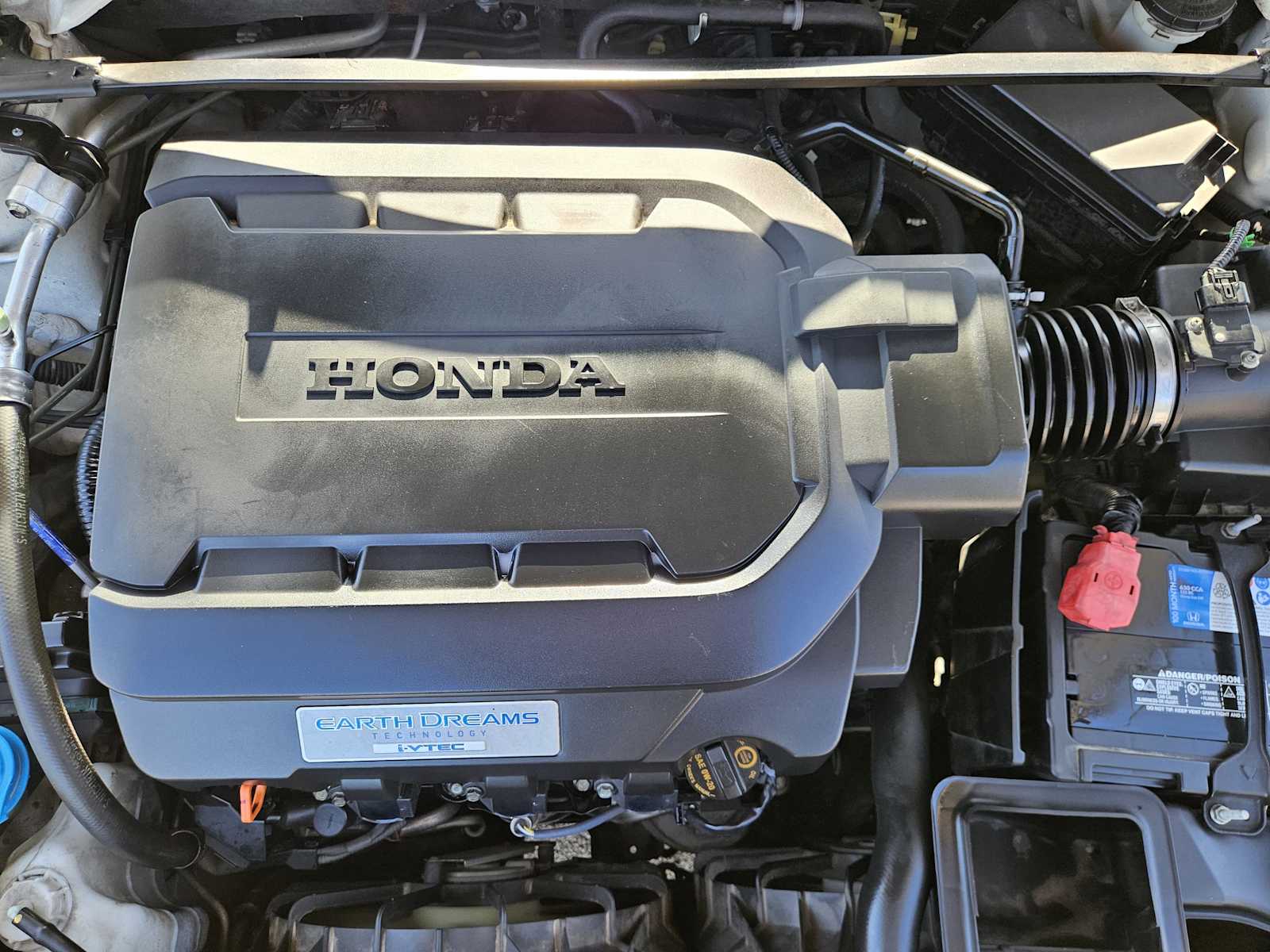 Thumbnail: 2013 Honda Accord - 30