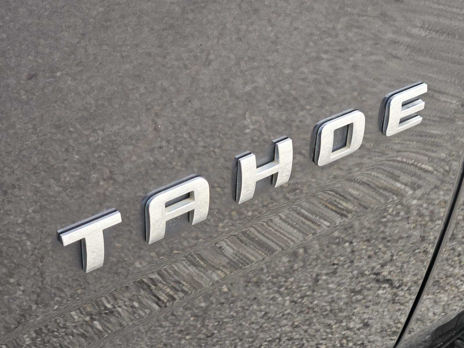 Thumbnail: 2016 Chevrolet Tahoe - 10