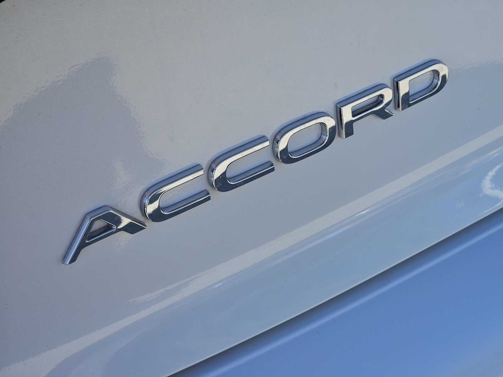 Thumbnail: 2025 Honda Accord - 11