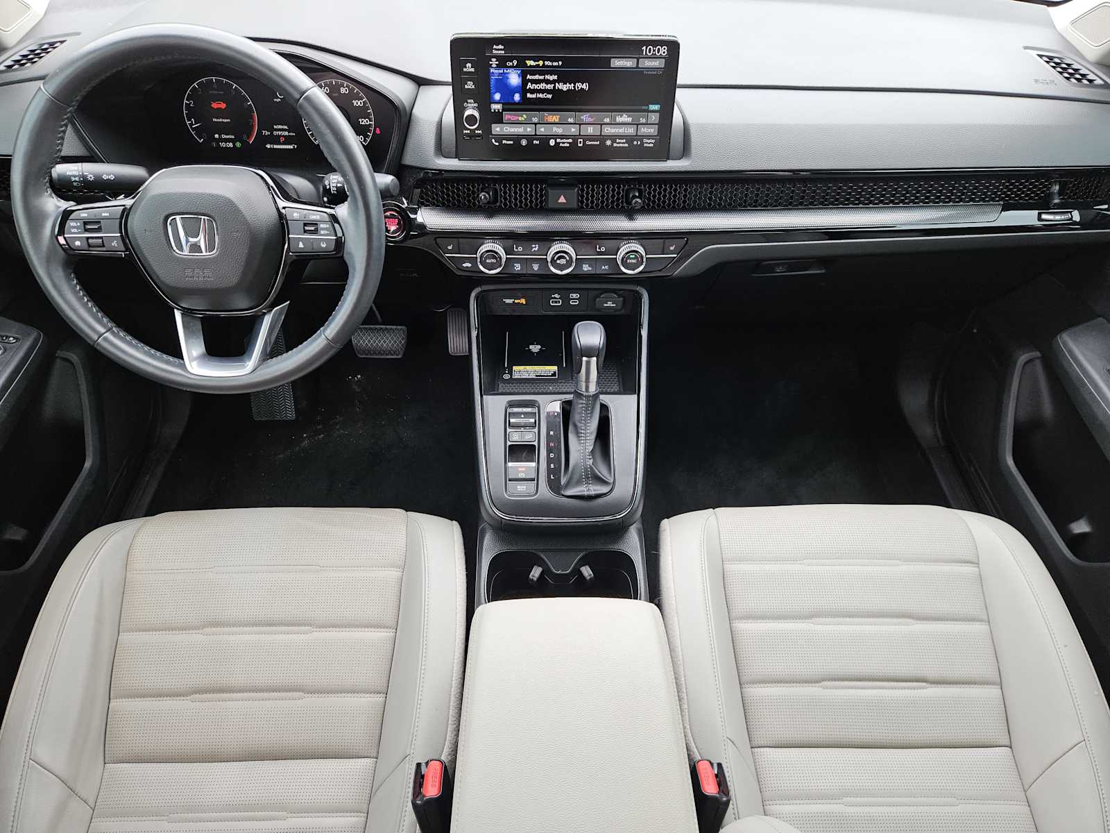 Thumbnail: 2025 Honda CR-V - 22