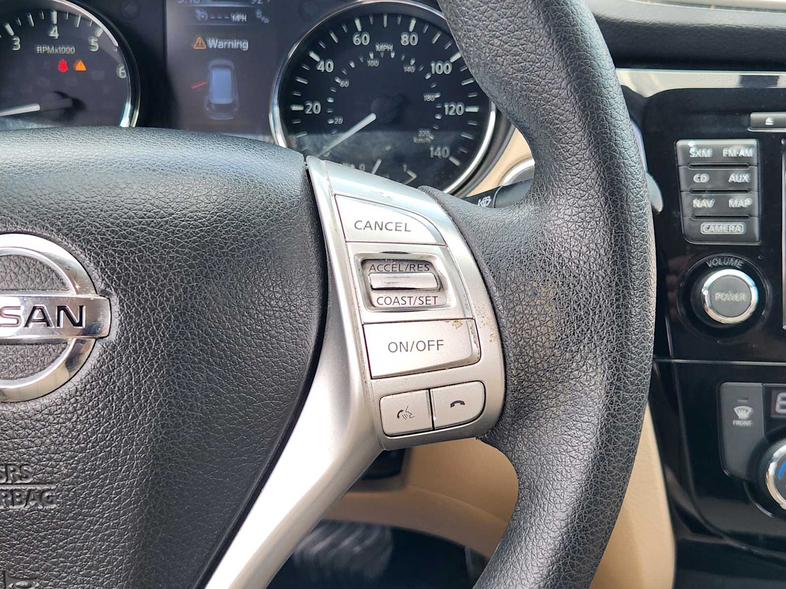 Thumbnail: 2016 Nissan Rogue - 28
