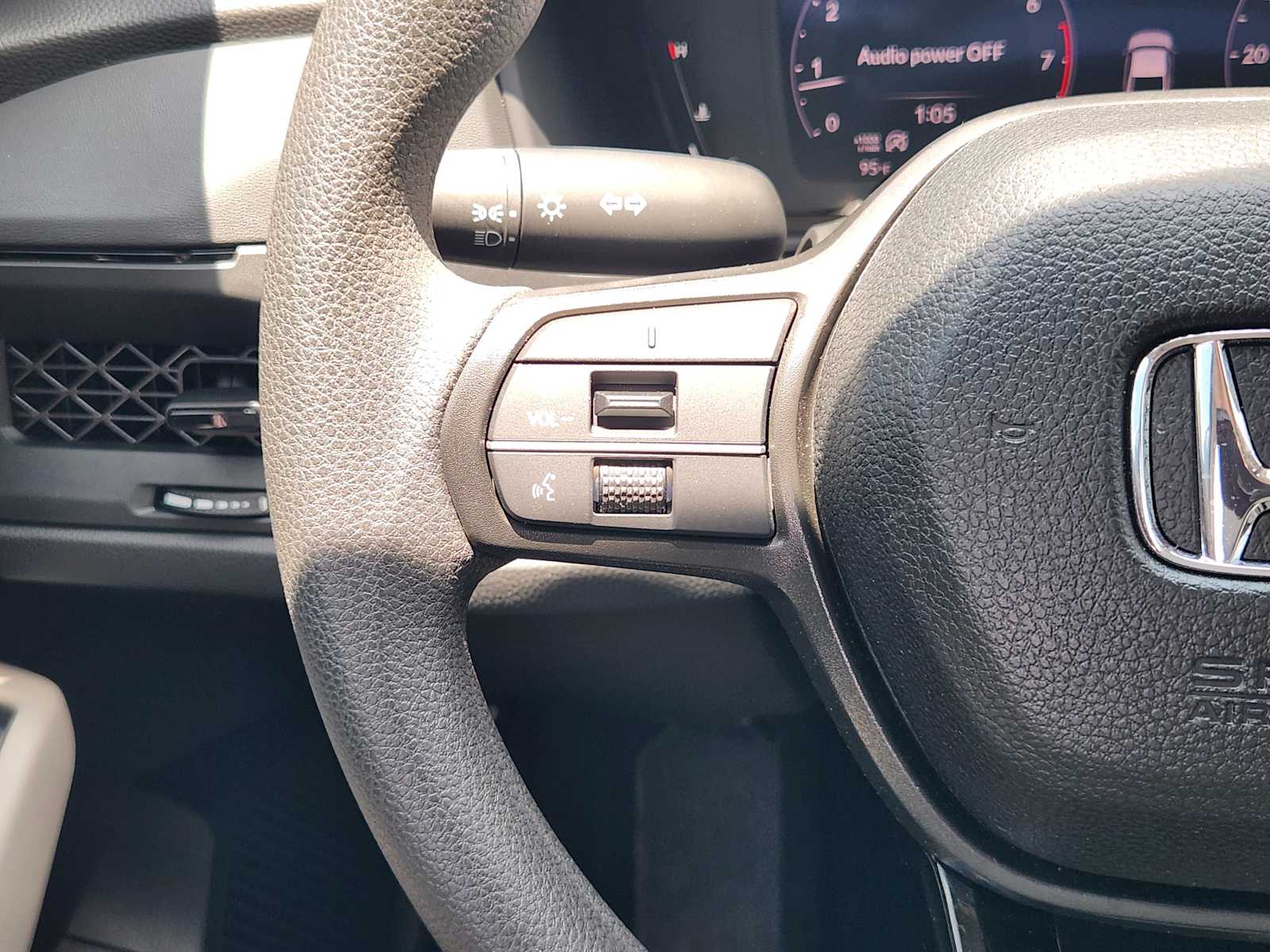Thumbnail: 2025 Honda Accord - 25