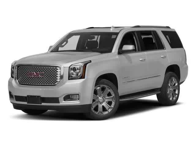 Thumbnail: 2017 GMC Yukon - 3