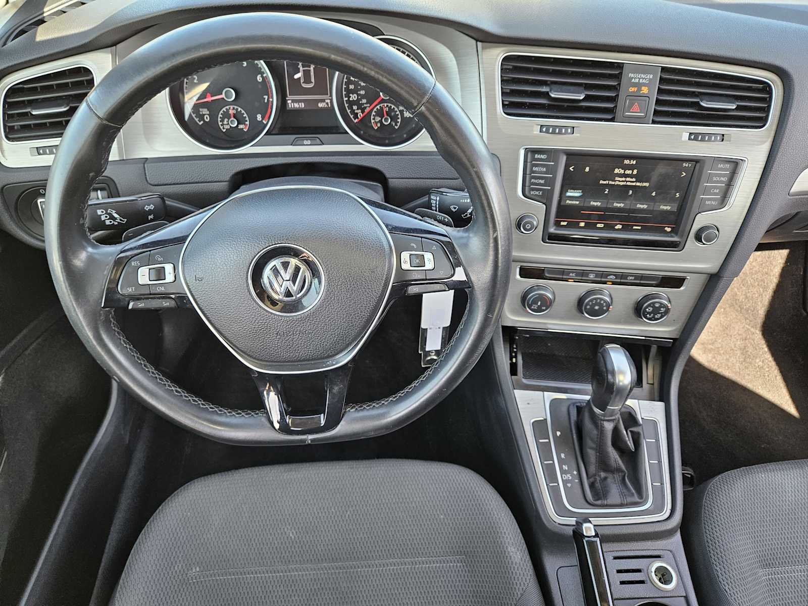 Thumbnail: 2016 Volkswagen Golf - 26