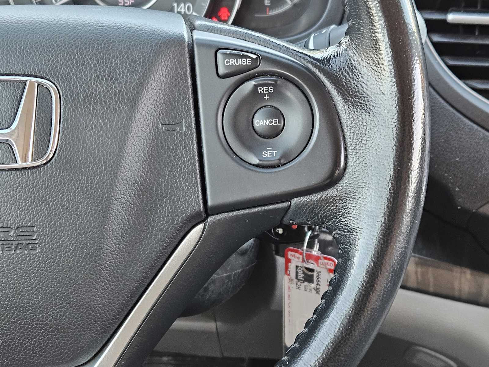 Thumbnail: 2013 Honda CR-V - 28