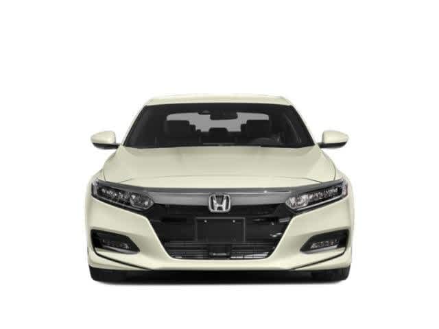 Thumbnail: 2018 Honda Accord - 4