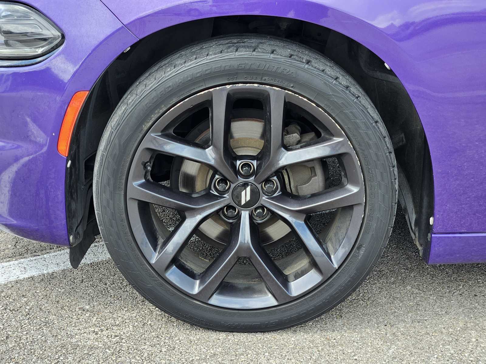 Thumbnail: 2019 Dodge Charger - 9