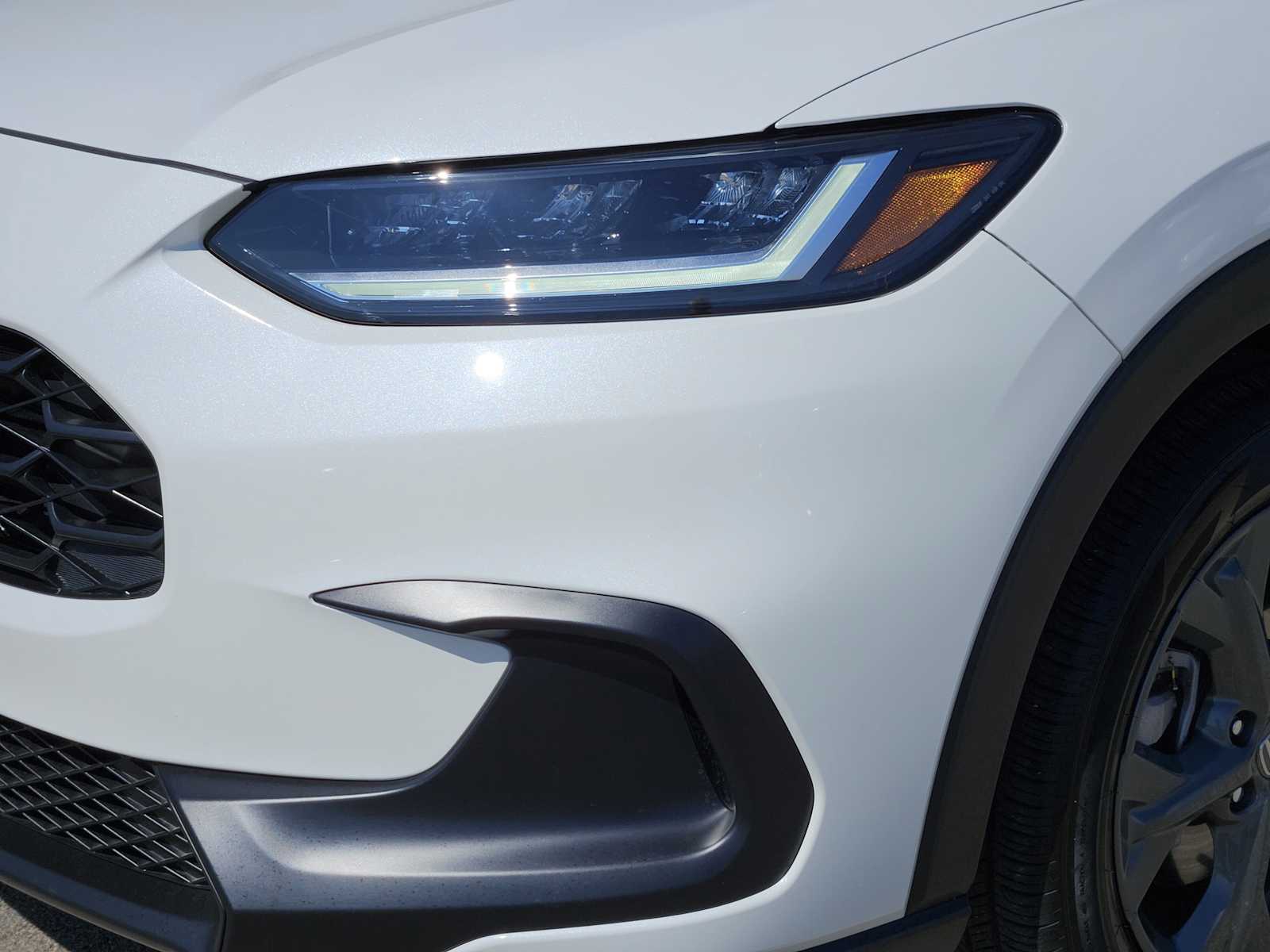 Thumbnail: 2026 Honda HR-V - 7