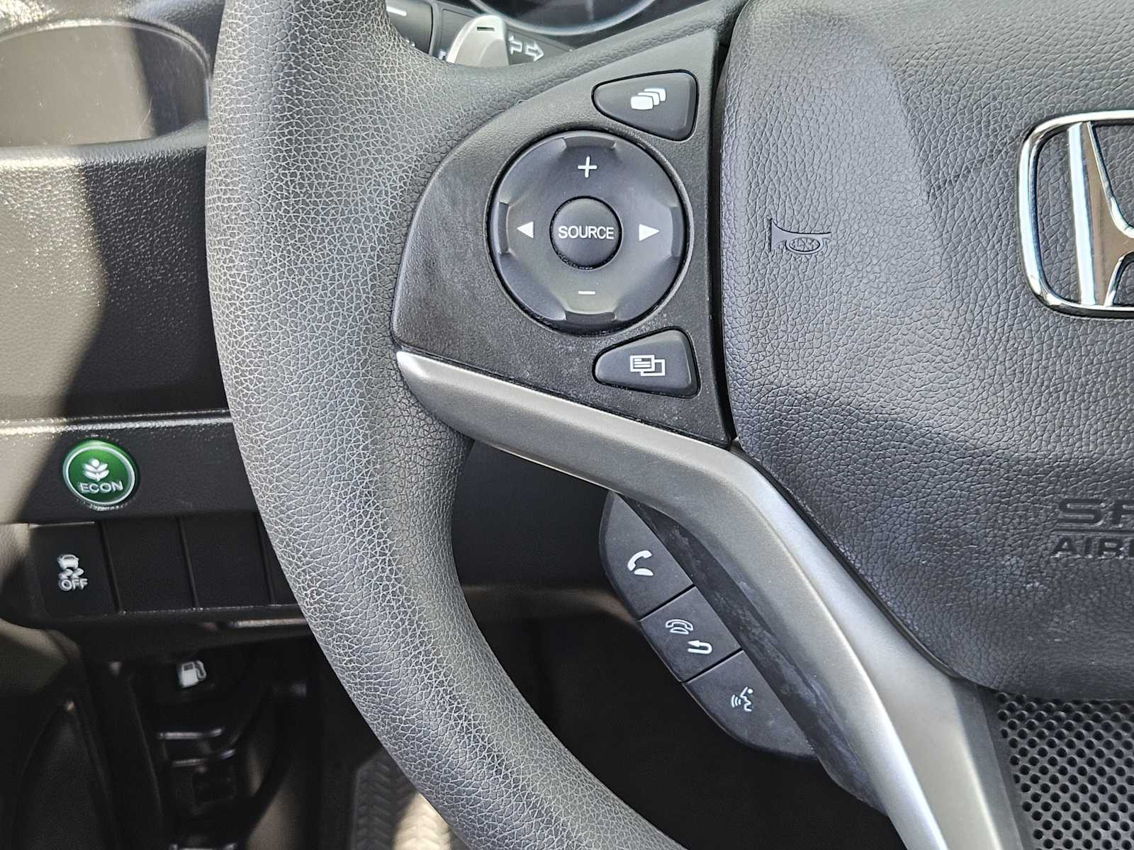 Thumbnail: 2015 Honda Fit - 27