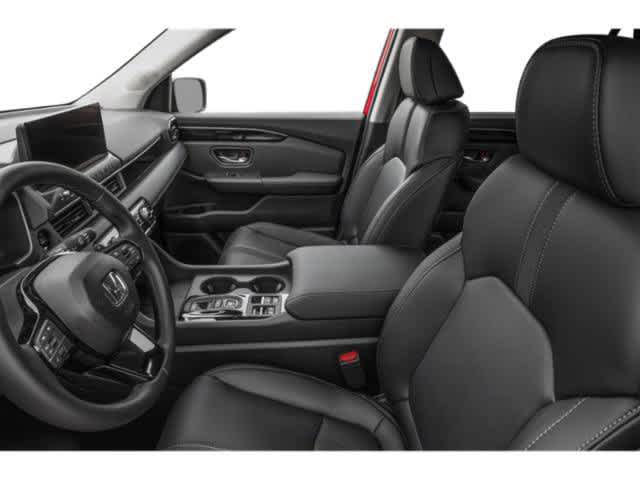 Thumbnail: 2026 Honda Passport - 11