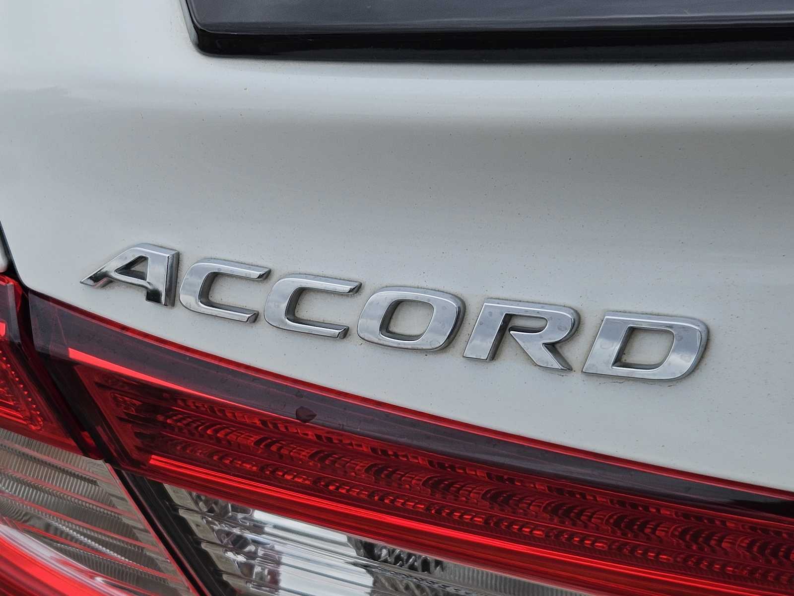 Thumbnail: 2021 Honda Accord - 12