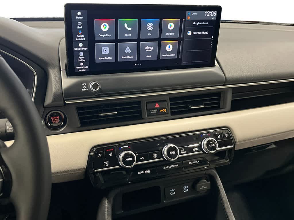 Thumbnail: 2026 Honda Pilot - 21