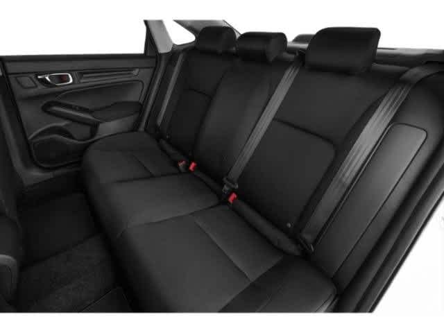 Thumbnail: 2026 Honda Civic - 13