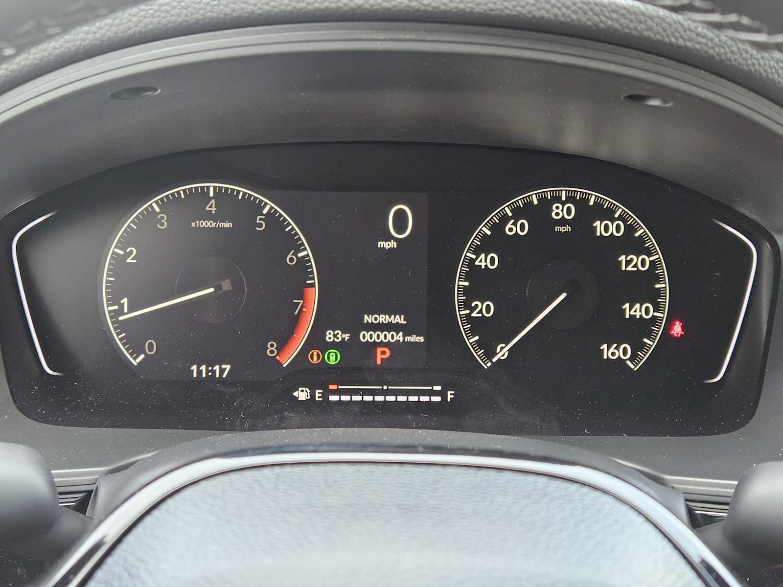 Thumbnail: 2026 Honda Civic - 12