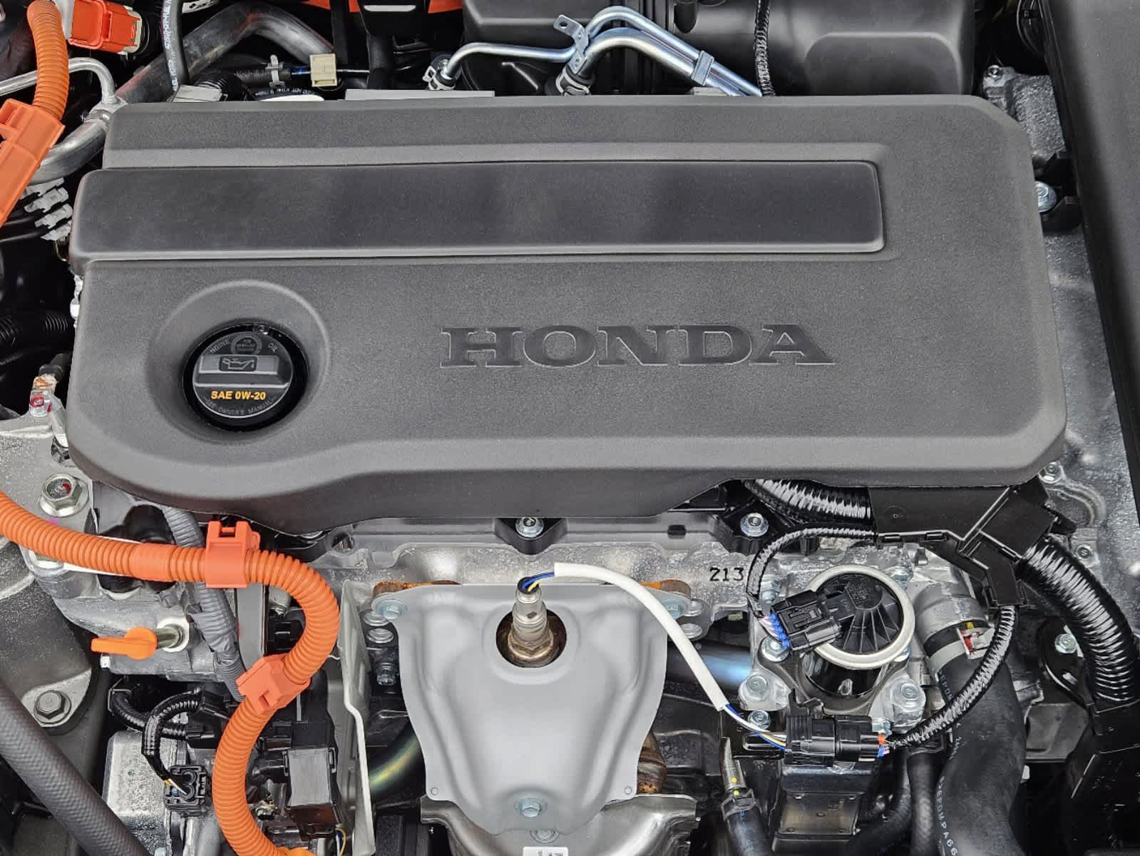 Thumbnail: 2025 Honda Civic - 10