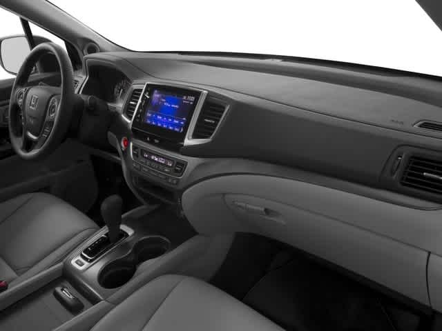 Thumbnail: 2016 Honda Pilot - 15