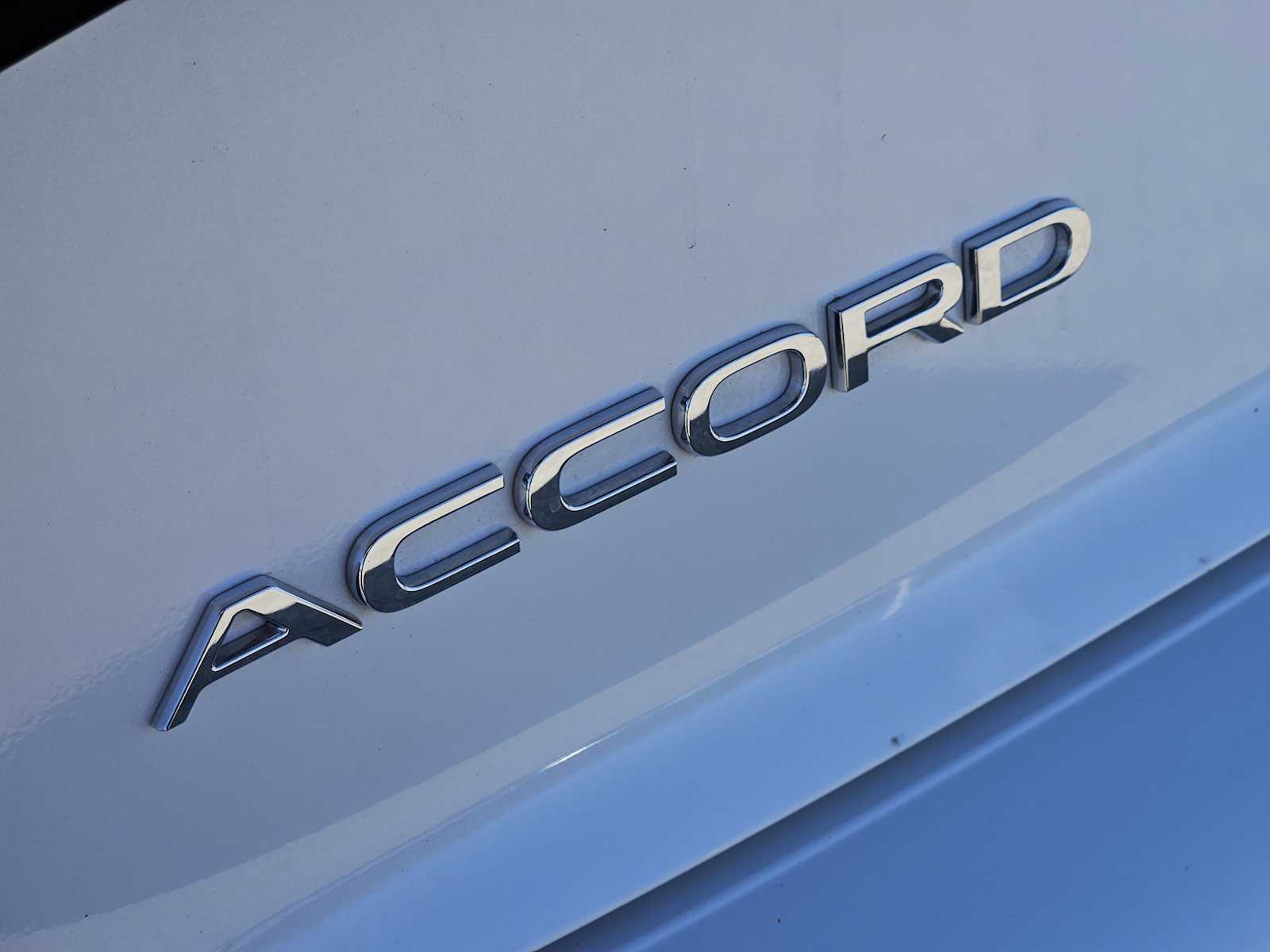 Thumbnail: 2025 Honda Accord - 11