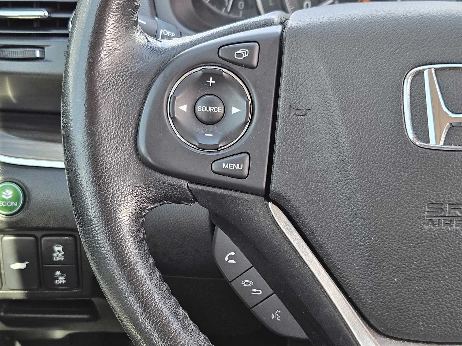 Thumbnail: 2016 Honda CR-V - 28
