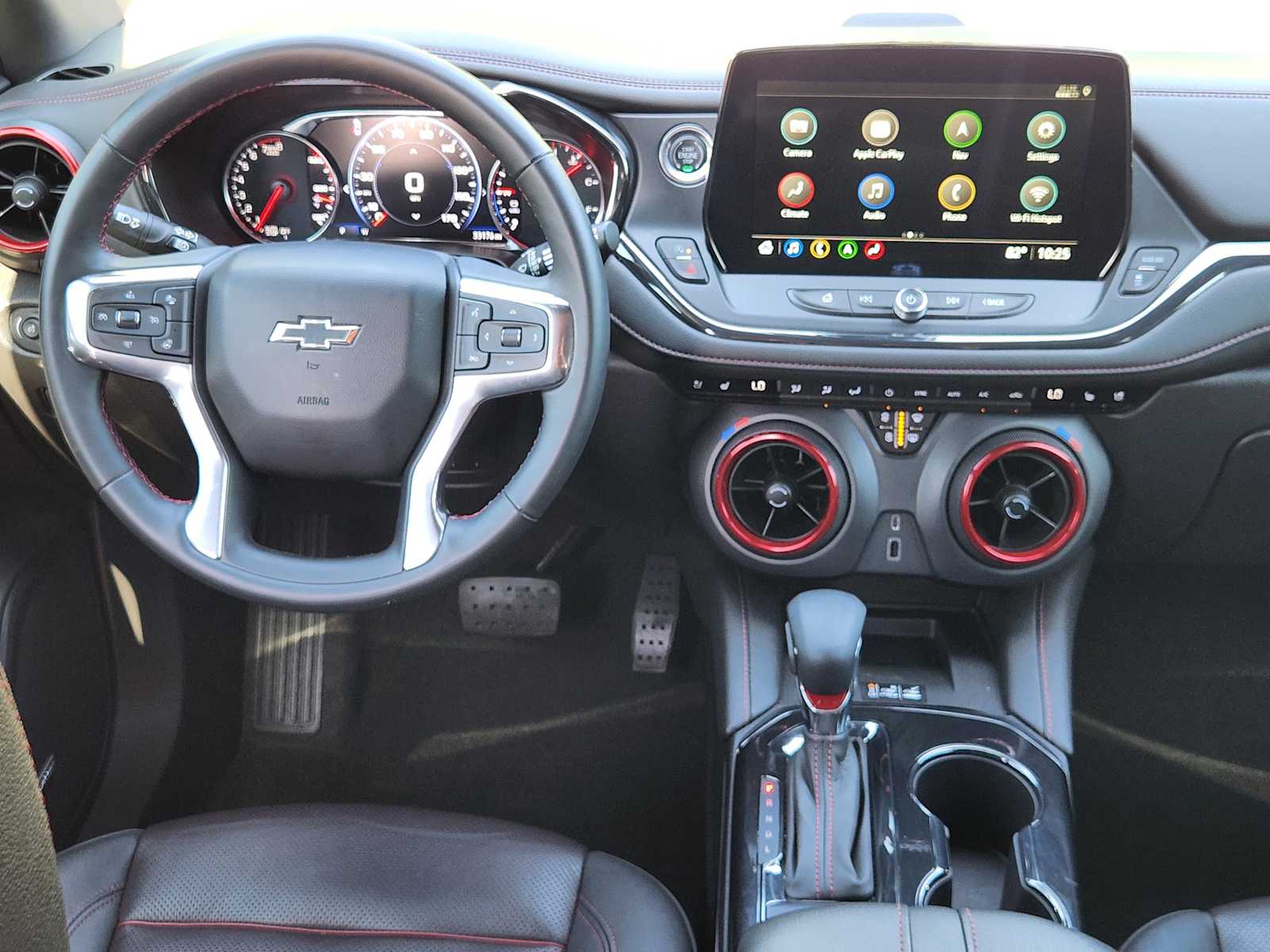 Thumbnail: 2023 Chevrolet Blazer - 27