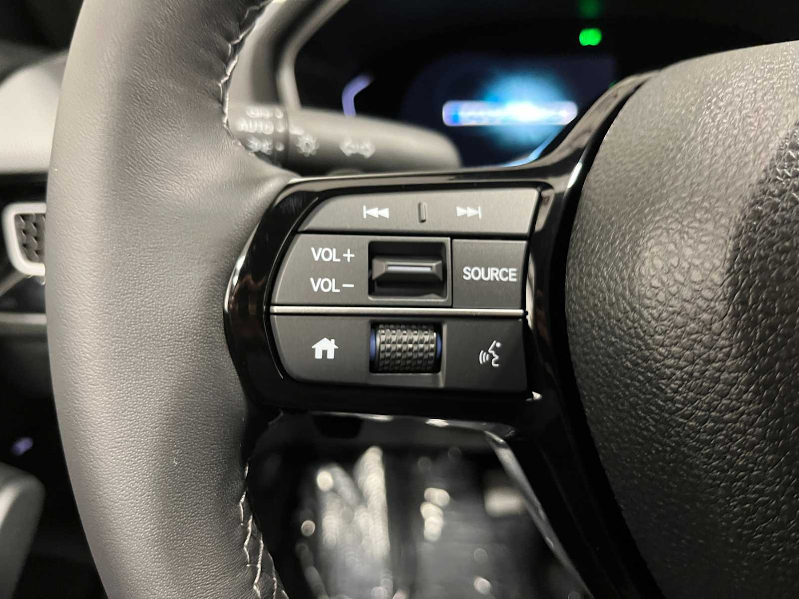 Thumbnail: 2026 Honda Civic - 17