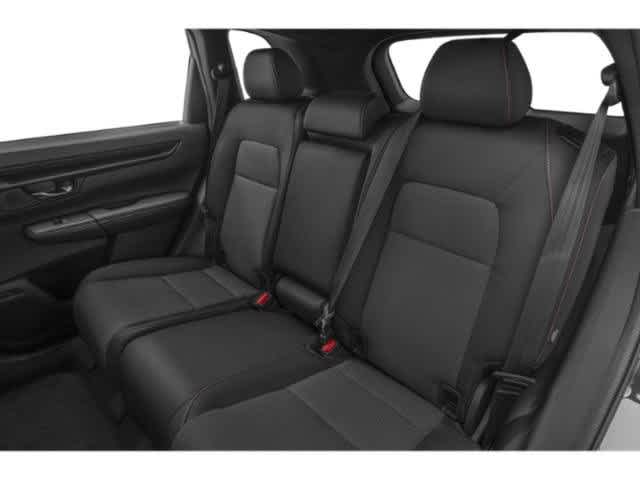 Thumbnail: 2026 Honda CR-V - 15