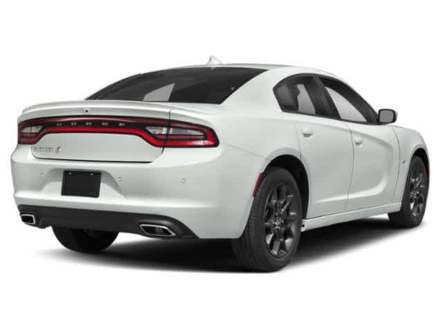 Thumbnail: 2018 Dodge Charger - 5