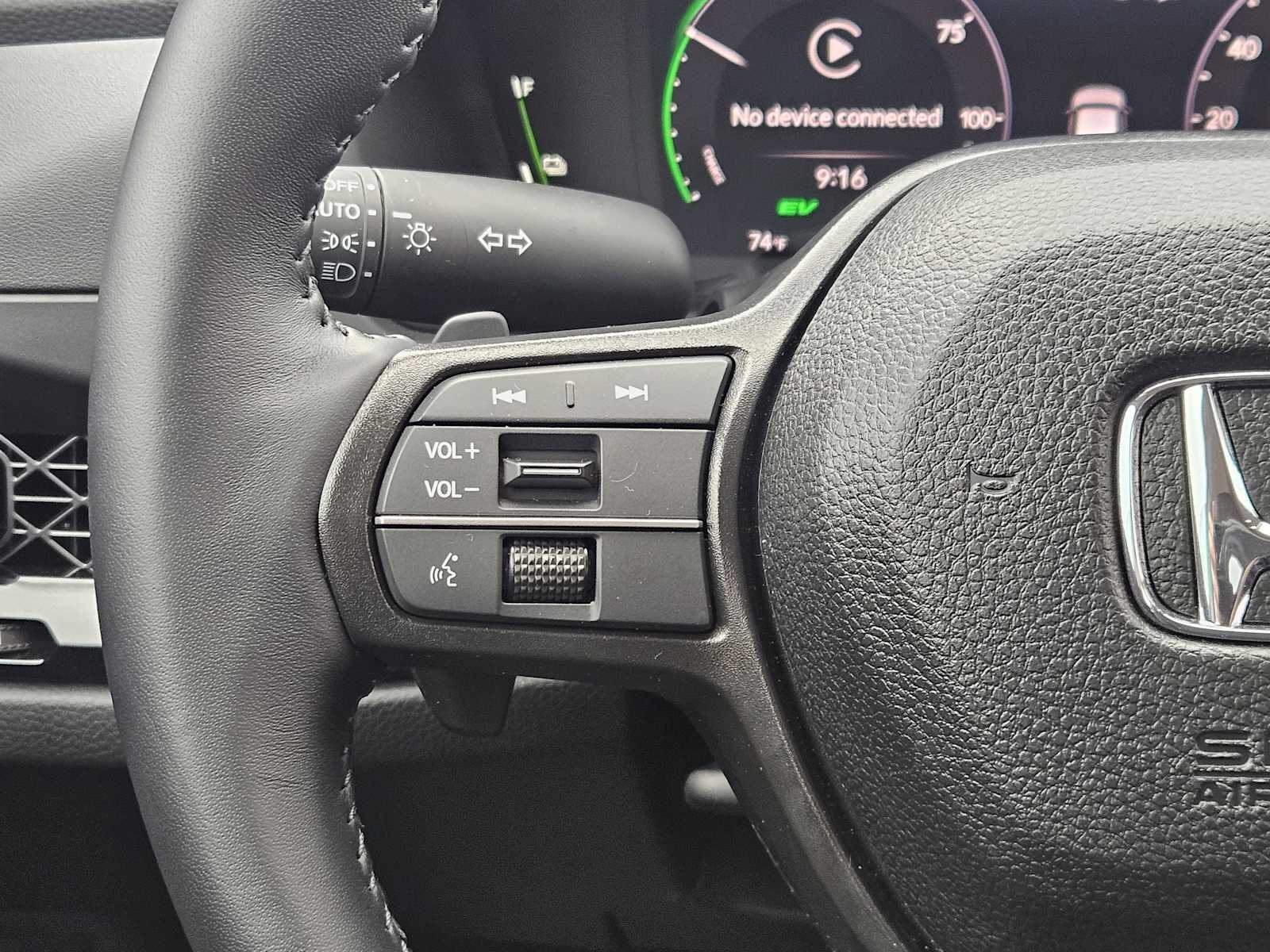 Thumbnail: 2025 Honda Accord - 27