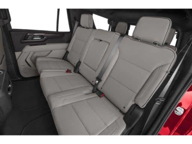 2025 GMC Yukon  12