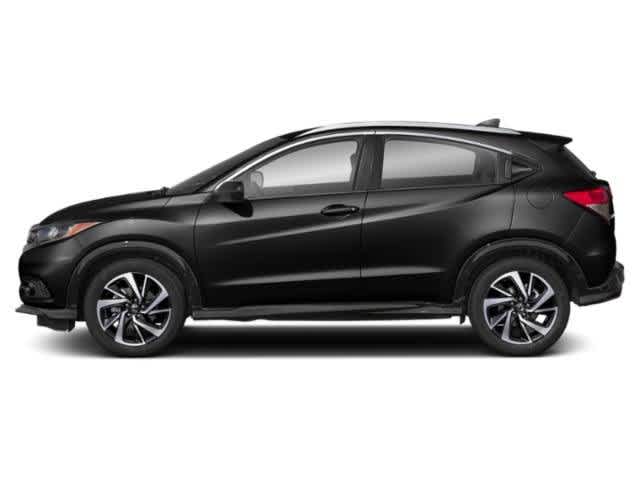 Thumbnail: 2019 Honda HR-V - 3