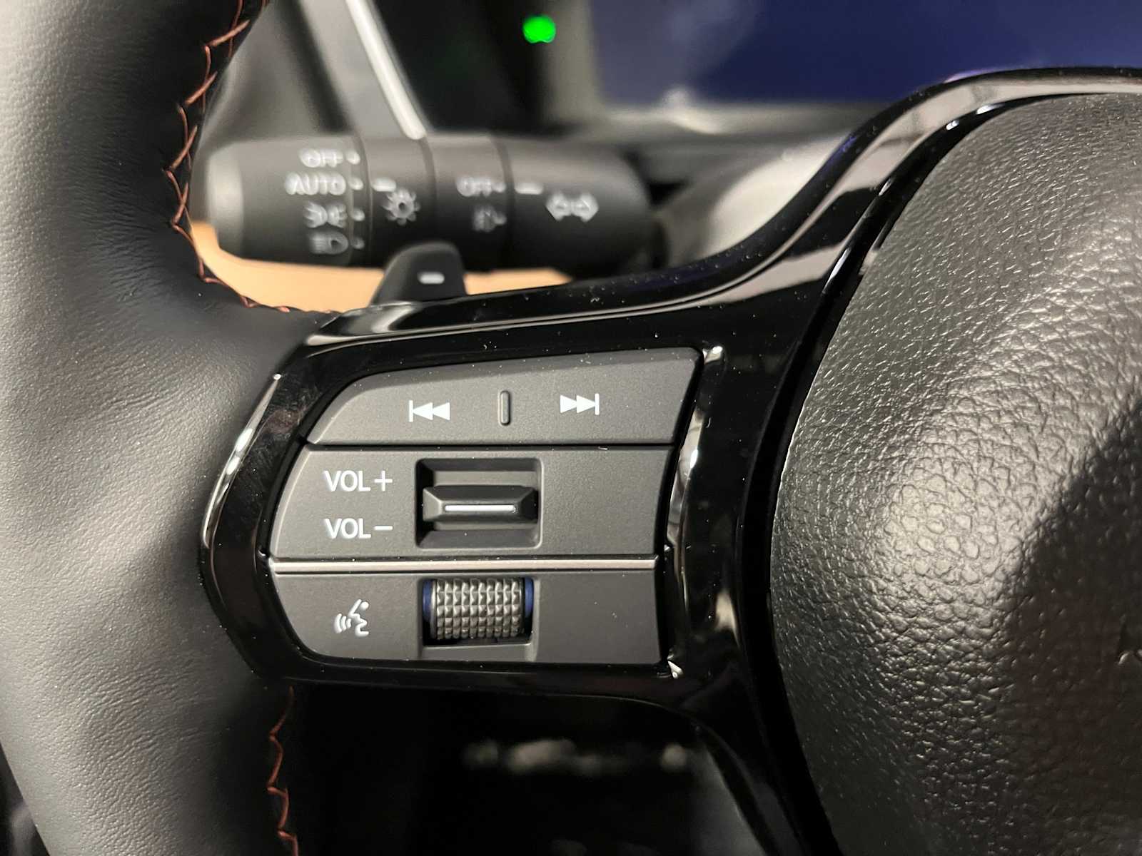 Thumbnail: 2026 Honda Passport - 16