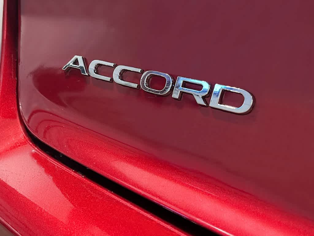 Thumbnail: 2026 Honda Accord - 6