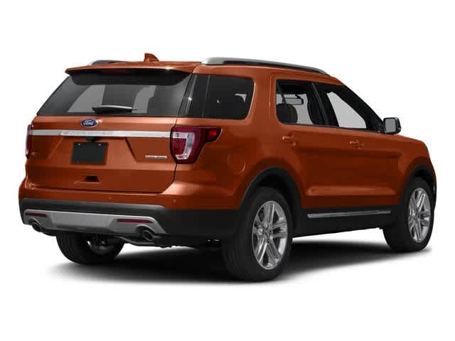 Thumbnail: 2017 Ford Explorer - 2