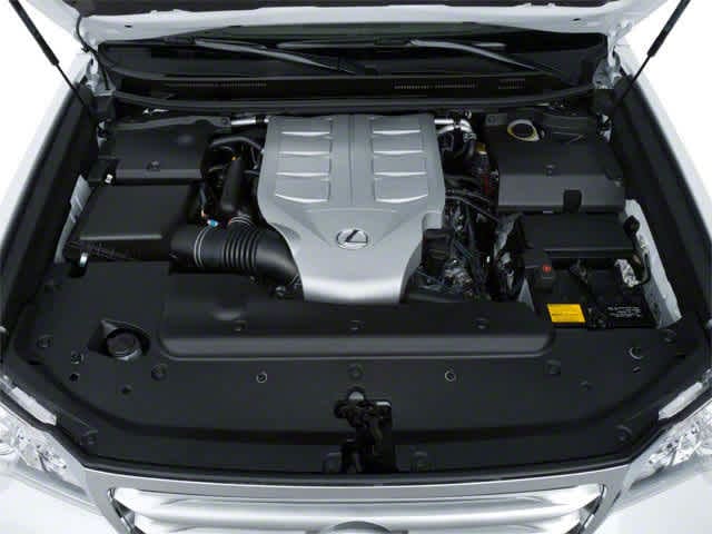 Thumbnail: 2013 Lexus GX - 13