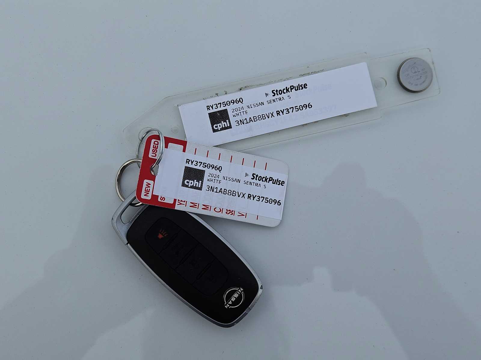 Thumbnail: 2024 Nissan Sentra - 33